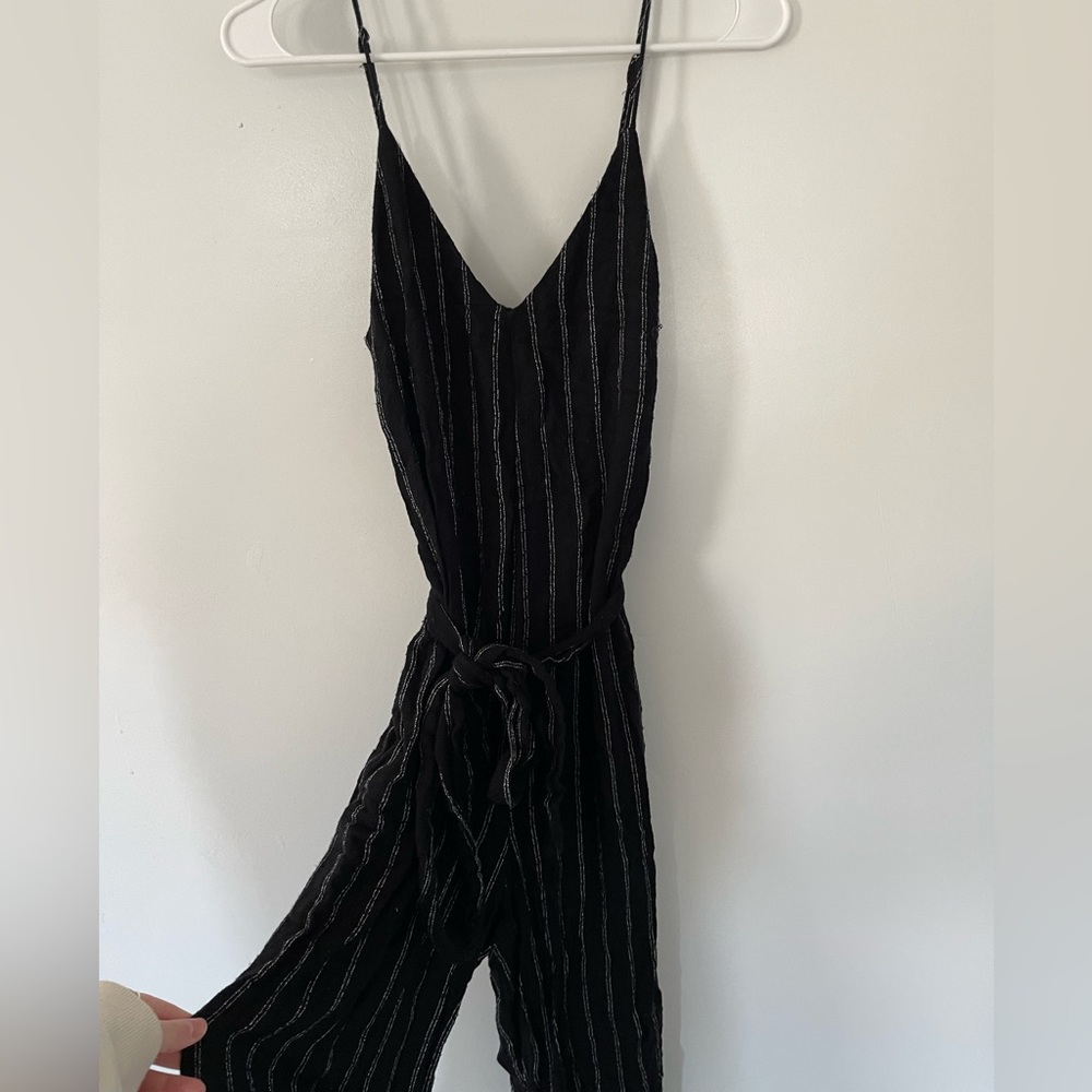 Adorable Womens A&E Jumpsuit